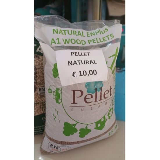 Pellet wood pellet 