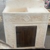 Fontana da giardino LAVABO 4 