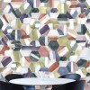 Mattonella Esagona Multicolor 22x25 Cm
