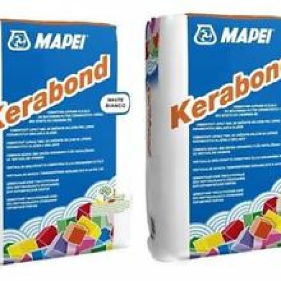 Colla per pavimento , marchio Mapei - Kerabond 