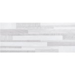 Mattonella - rivestimenti INSERTO GREY - formato 20x50 Cm