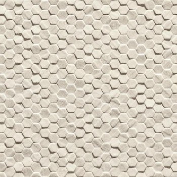 GEOSTONE ESAGONETTA BEIGE  - formato 30x60 - Piemme Valentino
