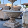 Fontana da giardino AGROPOLI