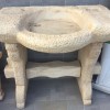Fontana da giardino LAVABO