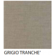 Lavatoio Grigio Tranche' 60x60