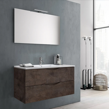 Mobile da bagno MARTINA 60 cm 