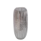 Vaso Fiore Cromo 18x18x39 Cm
