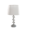 Lampada in cristallo Cubi 50 Cm