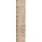 Battiscopa Sanpietrini  8x33.50 cm 