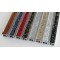 Profili decorativi per mattonelle glitterati - spessore 0.5 cm