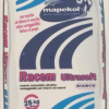 Racem ultrasoft- Rasante cementizio ultrafine- carteggiabile per interni ed esterni 