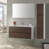 Mobile da bagno PLUS  70 cm - vari colori