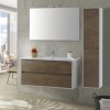 Mobile da bagno PLUS  70 cm - vari colori