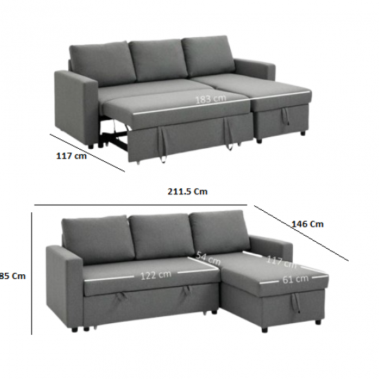 Divano Letto 