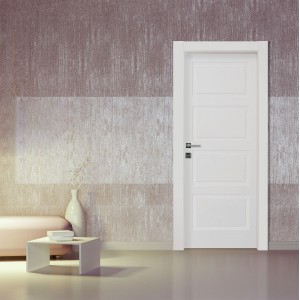 Porta Pantografata Modello 1B