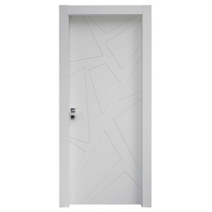 Porta Artwork Modello ASTRATTA