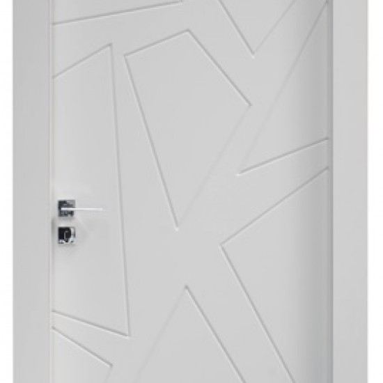 Porta Artwork Modello ASTRATTA
