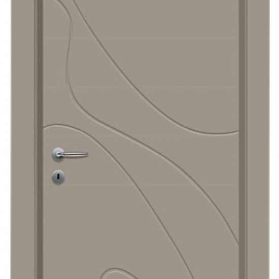 Porta Artwork Modello ELLISSE