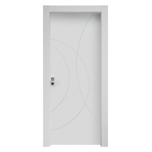 Porta Artwork Modello SIRIO