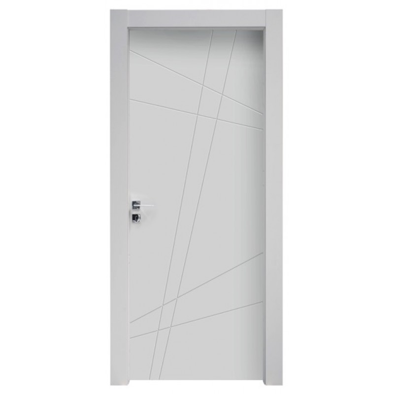 Porta Artwork Modello SISTEMA