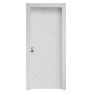 Porta Artwork Modello TWIST