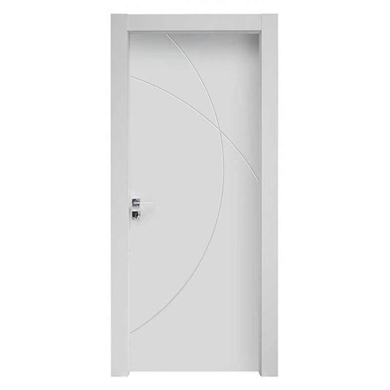 Porta Artwork Modello TWIST
