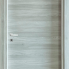 Porta Rever 2 Grigio perla
