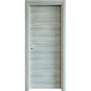 Porta Rever 2 Grigio perla