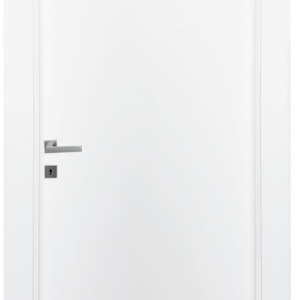 Porta Sublime Soft Bianco