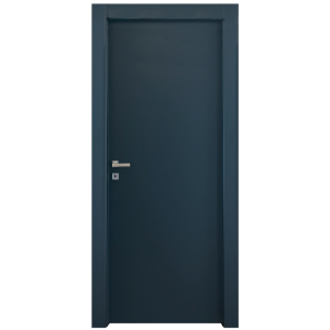 Porta Sublime Soft Blu