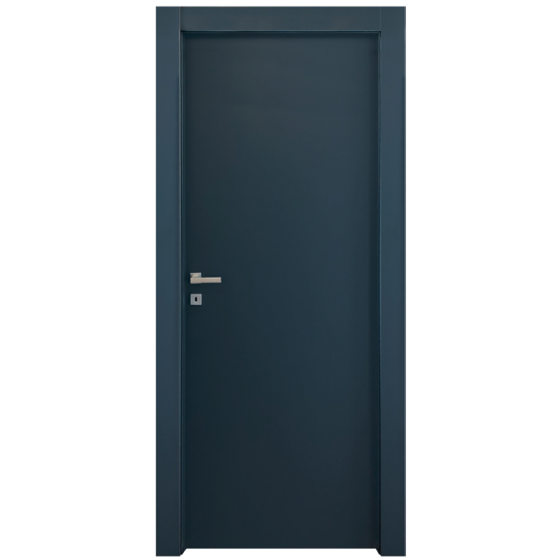 Porta Sublime Soft Blu