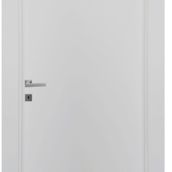 Porta Sublime Soft Grigio