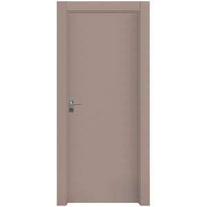 Porta Sublime Soft Tortora chiaro