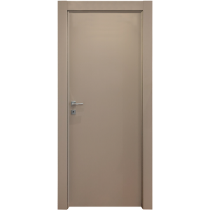 Porta Sublime Soft Tortora scuro