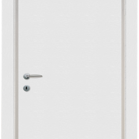 Porta Texture Frassino Bianco