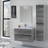 Mobile da bagno BALI 70 cm - vari colori