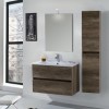 Mobile da bagno BALI 70 cm - vari colori