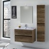 Mobile da bagno BALI 70 cm - vari colori